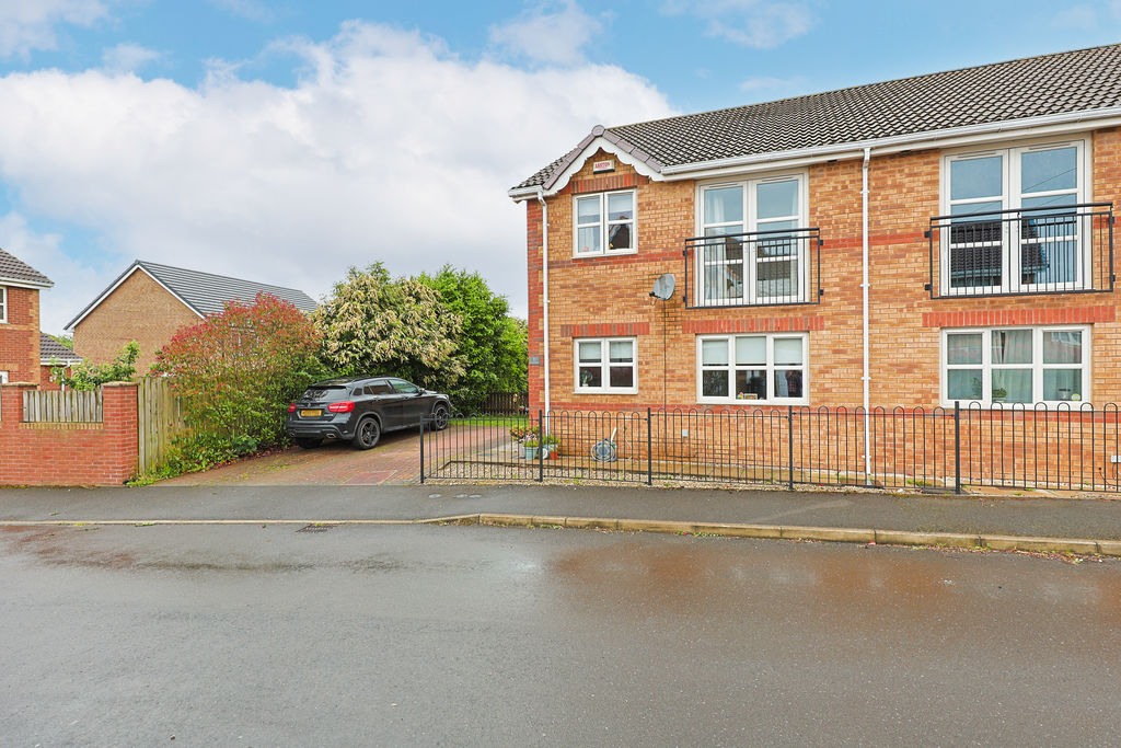 Calver Avenue North Wingfield